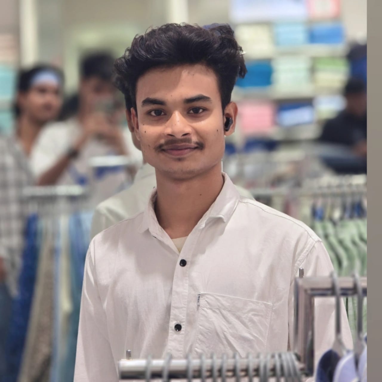 CEO of Rakibur Islam